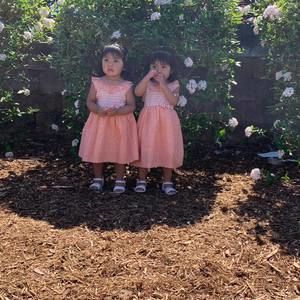 Meet your Posher, Andres